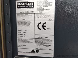 Kaeser TH371