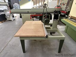 OMGA RN 1100/7