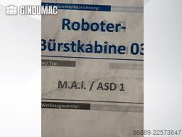 M.A.I. ASD 1