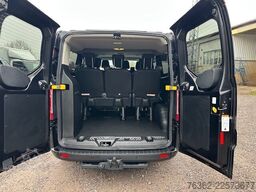 Ford Transit Custom 340 L2 TAXI-PAKET.2xKlima