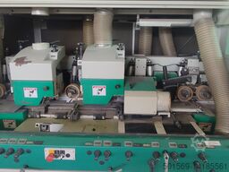 WEINIG Unimat 218