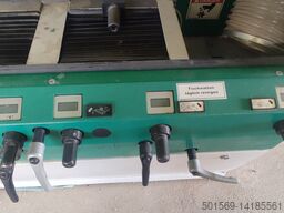 WEINIG Unimat 218