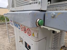 Stromab TR350