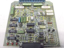 Servomac CT 166