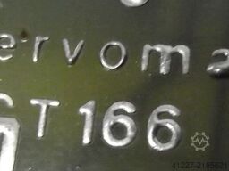 Servomac CT 166