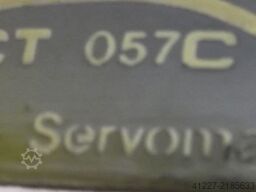 Servomac CT 057C