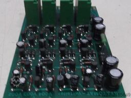 AER-Antriebselektronik V004 V003 V002