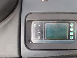 Linde L12LHPSP Flurförder