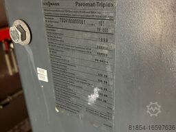 Viessmann Paromat-Triplex Viessmann Paromat-Triplex
