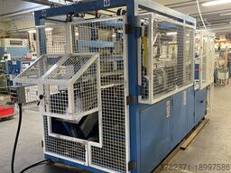 Mazzoni Turbo 800F 6BR