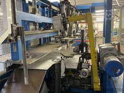 Mazzoni Turbo 800F 6BR