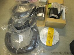 Mazzoni Turbo 800F 6BR