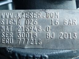 Kaeser SM9