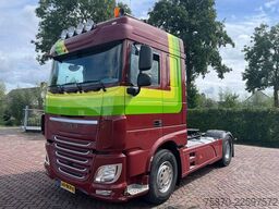 DAF XF 480 FT EURO 6 HYDRAULICS