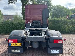DAF XF 480 FT EURO 6 HYDRAULICS