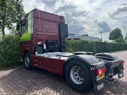 DAF XF 480 FT EURO 6 HYDRAULICS