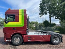 DAF XF 480 FT EURO 6 HYDRAULICS