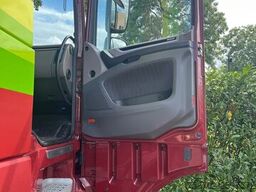 DAF XF 480 FT EURO 6 HYDRAULICS