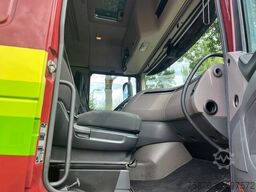 DAF XF 480 FT EURO 6 HYDRAULICS