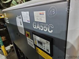 Atlas Copco GA 55