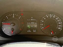 Renault Kangoo 1.5 dCi Luxe L1 Airco Leer Parkeersensor...