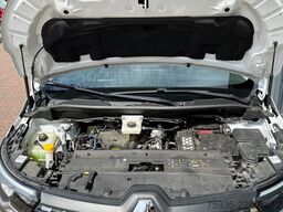 Renault Kangoo 1.5 dCi Luxe L1 Airco Leer Parkeersensor...