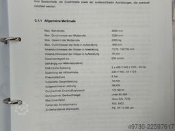 Euromac 3.06 / SV 3.12 M