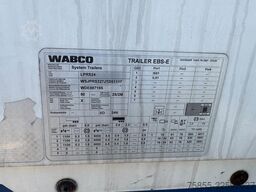 A&D Box Mega 2.80Mtr H / Doppelstock /  Lift-Axle /...