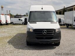 Mercedes-Benz Sprinter 316 L3H2*AHK-3,5t*/STH Werkstat