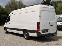 Mercedes-Benz Sprinter 316 L3H2*AHK-3,5t*/STH Werkstat