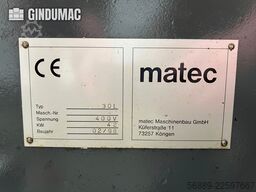 Matec 30 L