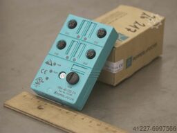 Pepperl+Fuchs VBA-4E-G2-ZA