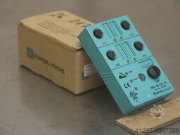 Pepperl+Fuchs VBA-4E-G2-ZA