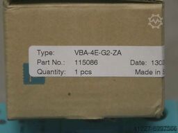 Pepperl+Fuchs VBA-4E-G2-ZA