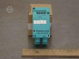 Pepperl+Fuchs VAA-4A-G4-E2