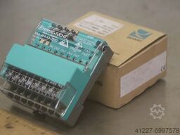 Pepperl+Fuchs VAA-4EA-K3-ZE/E2