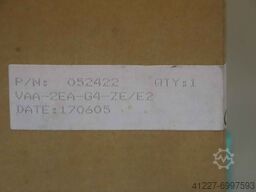 Pepperl+Fuchs VAA-2EA-G4-ZE/E2