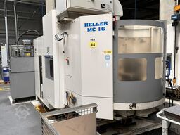 Heller MC 16    (SK40) MC16