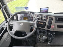 VOLVO FL 240.18 MANUAL AIRCO LIFT