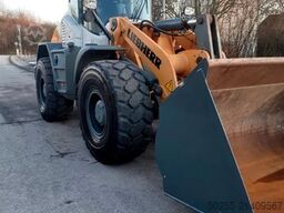 LIEBHERR L 538 kein 514 524 526 542 546 TOP nur 3540 Std.