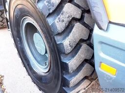 LIEBHERR L 542 kein 524 538 546 gute