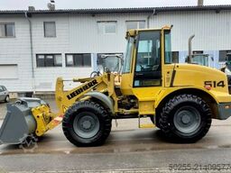LIEBHERR L 514 kein 509 518 524 538 sehr schön! gute Auss