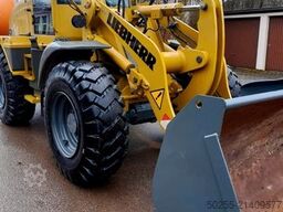 LIEBHERR L 514 kein 509 518 524 538 sehr schön! gute Auss