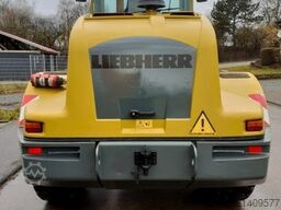 LIEBHERR L 514 kein 509 518 524 538 sehr schön! gute Auss