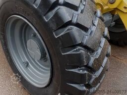 LIEBHERR L 514 kein 509 518 524 538 sehr schön! gute Auss