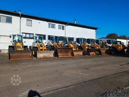 LIEBHERR L 514 kein 509 518 524 538 sehr schön! gute Auss