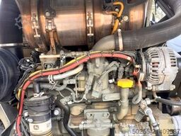 LIEBHERR L 546 kein 524 538 542 TipTop k!!!