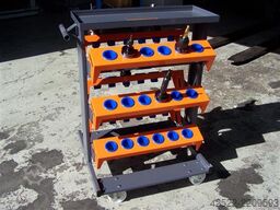 ROSENBOOM Werkzeugwagen