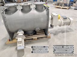 Lodige ECO 600