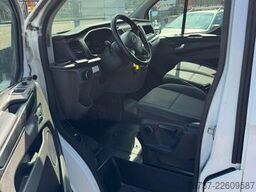 Ford Transit Custom **EURO6-COLDROOM-FRIGO**